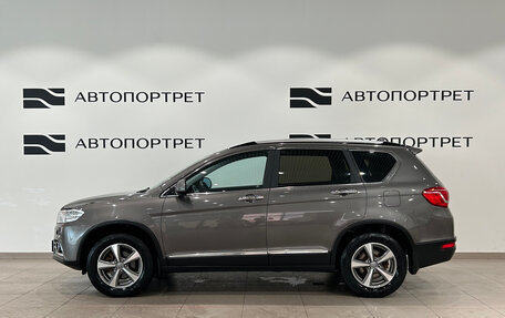 Haval H6, 2018 год, 1 299 000 рублей, 4 фотография