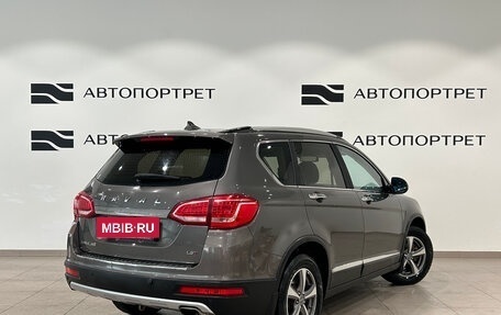 Haval H6, 2018 год, 1 299 000 рублей, 7 фотография