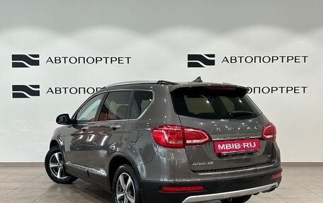 Haval H6, 2018 год, 1 299 000 рублей, 5 фотография