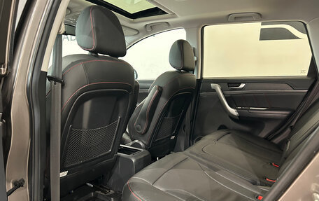 Haval H6, 2018 год, 1 299 000 рублей, 13 фотография