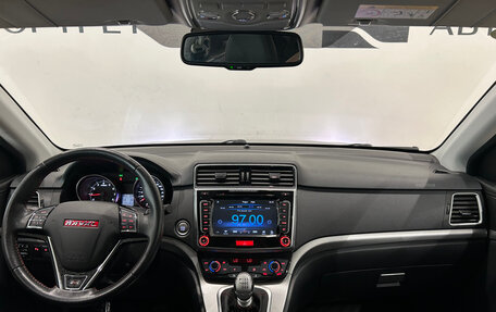Haval H6, 2018 год, 1 299 000 рублей, 17 фотография