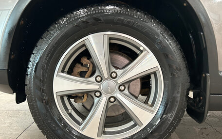Haval H6, 2018 год, 1 299 000 рублей, 11 фотография
