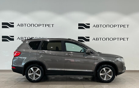 Haval H6, 2018 год, 1 299 000 рублей, 8 фотография