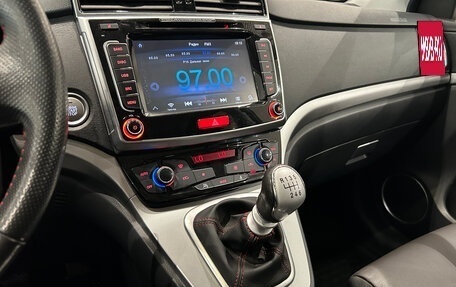 Haval H6, 2018 год, 1 299 000 рублей, 20 фотография