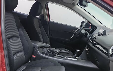 Mazda 3, 2014 год, 1 179 000 рублей, 7 фотография