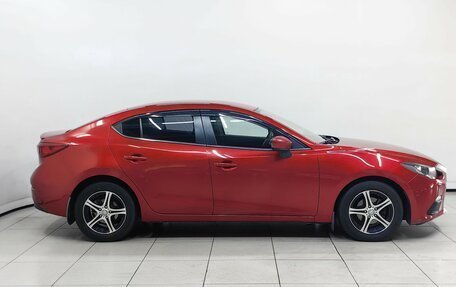 Mazda 3, 2014 год, 1 179 000 рублей, 5 фотография
