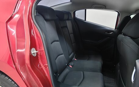 Mazda 3, 2014 год, 1 179 000 рублей, 9 фотография
