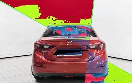 Mazda 3, 2014 год, 1 179 000 рублей, 4 фотография