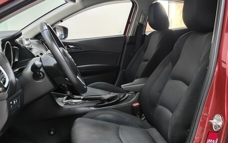 Mazda 3, 2014 год, 1 179 000 рублей, 6 фотография