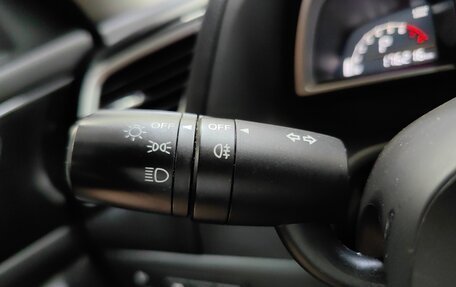 Mazda 3, 2014 год, 1 179 000 рублей, 19 фотография