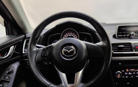 Mazda 3, 2014 год, 1 179 000 рублей, 11 фотография
