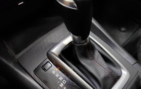 Mazda 3, 2014 год, 1 179 000 рублей, 16 фотография