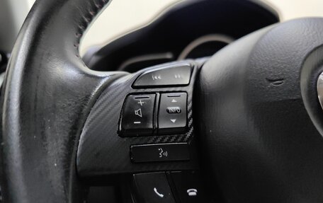 Mazda 3, 2014 год, 1 179 000 рублей, 17 фотография