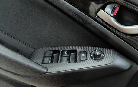 Mazda 3, 2014 год, 1 179 000 рублей, 22 фотография