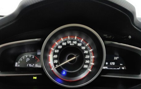 Mazda 3, 2014 год, 1 179 000 рублей, 10 фотография