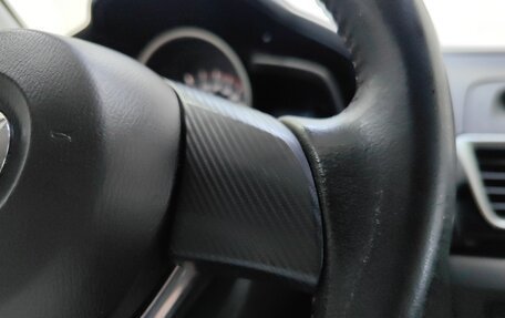 Mazda 3, 2014 год, 1 179 000 рублей, 18 фотография