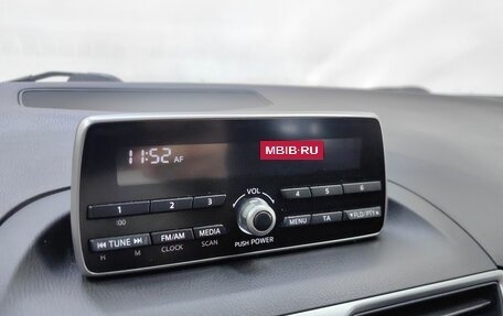 Mazda 3, 2014 год, 1 179 000 рублей, 14 фотография