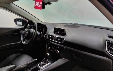 Mazda 3, 2014 год, 1 179 000 рублей, 13 фотография