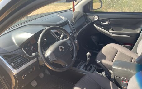 SsangYong Actyon II рестайлинг, 2014 год, 890 000 рублей, 8 фотография