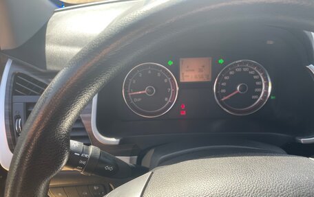 SsangYong Actyon II рестайлинг, 2014 год, 890 000 рублей, 11 фотография