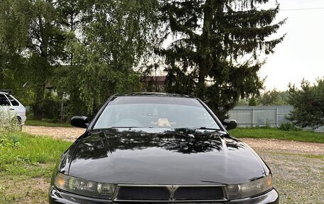 Mitsubishi Aspire, 1999 год, 350 000 рублей, 2 фотография
