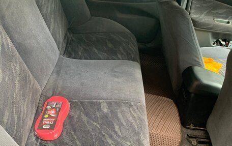 Mitsubishi Aspire, 1999 год, 350 000 рублей, 16 фотография