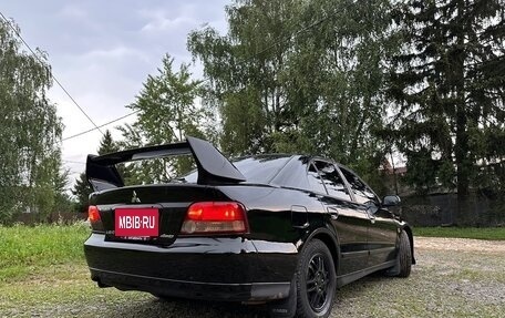 Mitsubishi Aspire, 1999 год, 350 000 рублей, 6 фотография