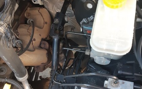 Jeep Wrangler, 2008 год, 2 250 000 рублей, 13 фотография