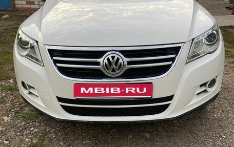 Volkswagen Tiguan I, 2011 год, 1 000 050 рублей, 1 фотография