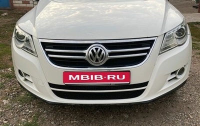 Volkswagen Tiguan I, 2011 год, 1 000 050 рублей, 1 фотография