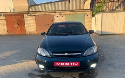 Chevrolet Lacetti, 2008 год, 220 000 рублей, 1 фотография