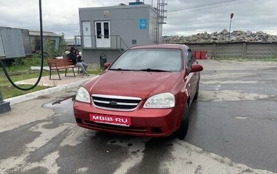 Chevrolet Lacetti, 2008 год, 300 000 рублей, 1 фотография