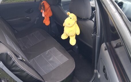 Daewoo Matiz I, 2013 год, 190 000 рублей, 1 фотография
