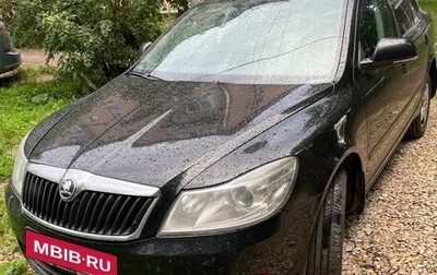 Skoda Octavia, 2011 год, 990 000 рублей, 1 фотография