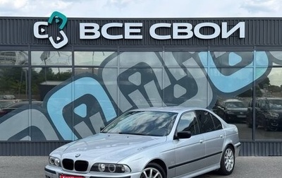 BMW 5 серия, 2000 год, 799 000 рублей, 1 фотография