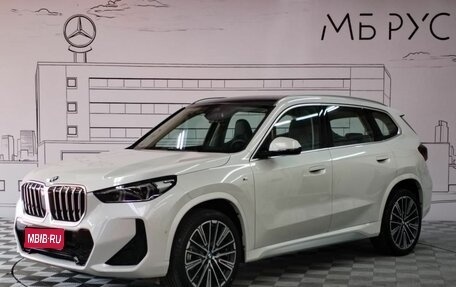 BMW X1, 2024 год, 5 800 000 рублей, 1 фотография