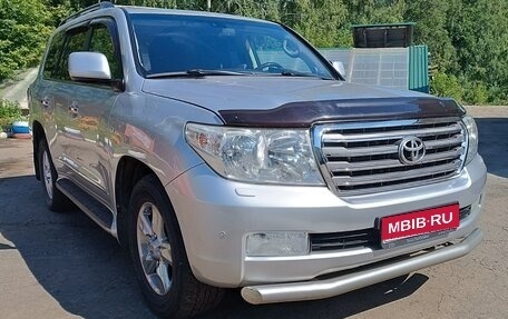 Toyota Land Cruiser 200, 2010 год, 3 200 000 рублей, 1 фотография
