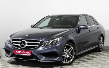 Mercedes-Benz E-Класс, 2015 год, 2 200 000 рублей, 1 фотография