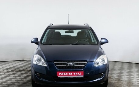 KIA cee'd I рестайлинг, 2009 год, 720 000 рублей, 1 фотография