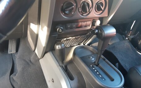 Jeep Wrangler, 2008 год, 2 250 000 рублей, 24 фотография