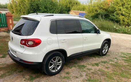 Volkswagen Tiguan I, 2011 год, 1 000 050 рублей, 3 фотография