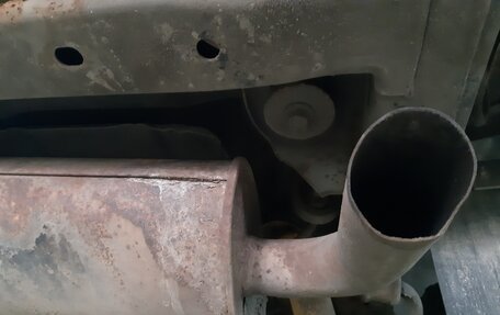 Jeep Wrangler, 2008 год, 2 250 000 рублей, 38 фотография