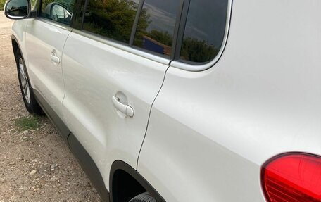 Volkswagen Tiguan I, 2011 год, 1 000 050 рублей, 6 фотография