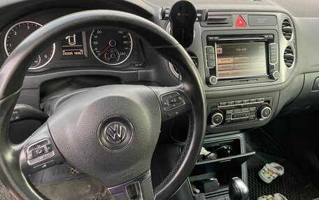 Volkswagen Tiguan I, 2011 год, 1 000 050 рублей, 4 фотография