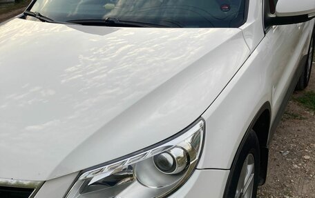 Volkswagen Tiguan I, 2011 год, 1 000 050 рублей, 5 фотография