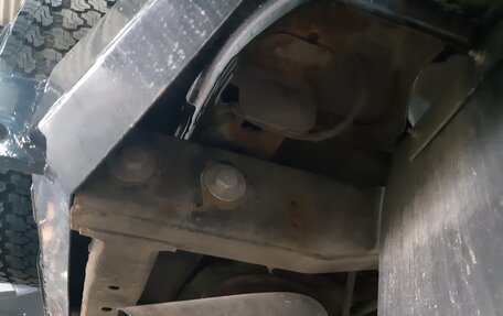 Jeep Wrangler, 2008 год, 2 250 000 рублей, 39 фотография
