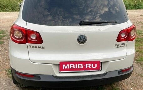 Volkswagen Tiguan I, 2011 год, 1 000 050 рублей, 7 фотография
