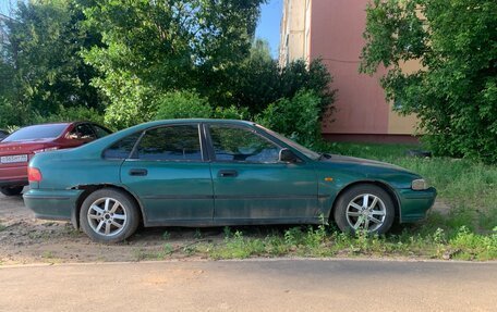 Honda Accord VII рестайлинг, 1995 год, 85 000 рублей, 2 фотография