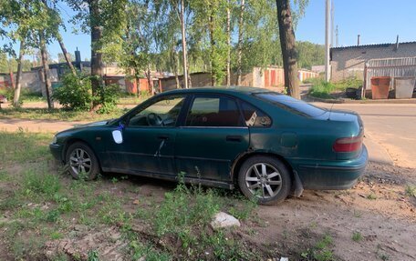 Honda Accord VII рестайлинг, 1995 год, 85 000 рублей, 6 фотография