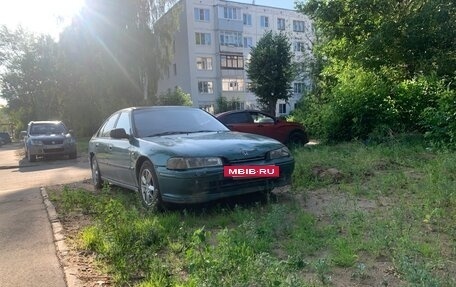 Honda Accord VII рестайлинг, 1995 год, 85 000 рублей, 3 фотография